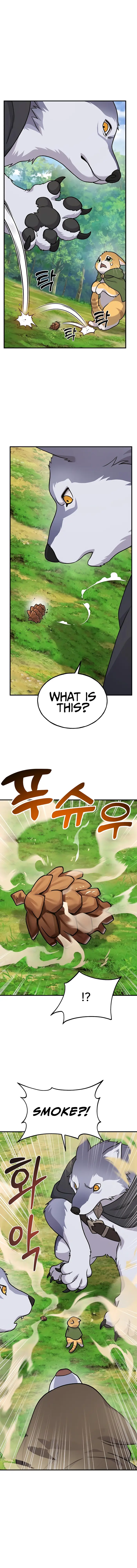 Solo Farming In The Tower - Chapter 36 image 08_optimized